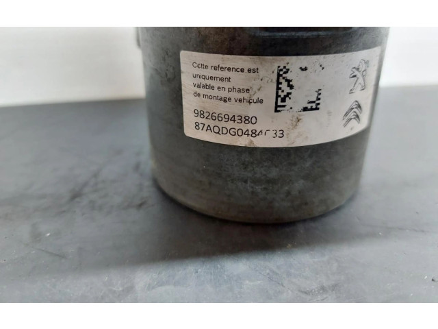 Jednotka ABS 9826694380, 0265257456   Peugeot 3008 II 2019