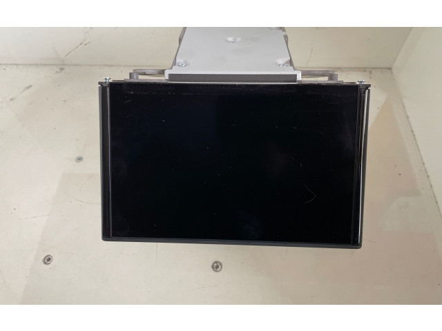 Дисплей    81A919604B, GDJ070JA0030S   Audi Q2 -