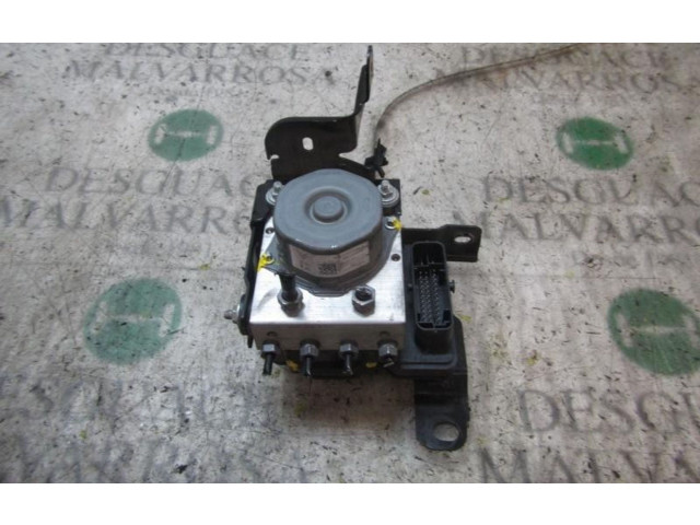 Jednotka ABS 1611339980, 9808321180   Peugeot 308 2013
