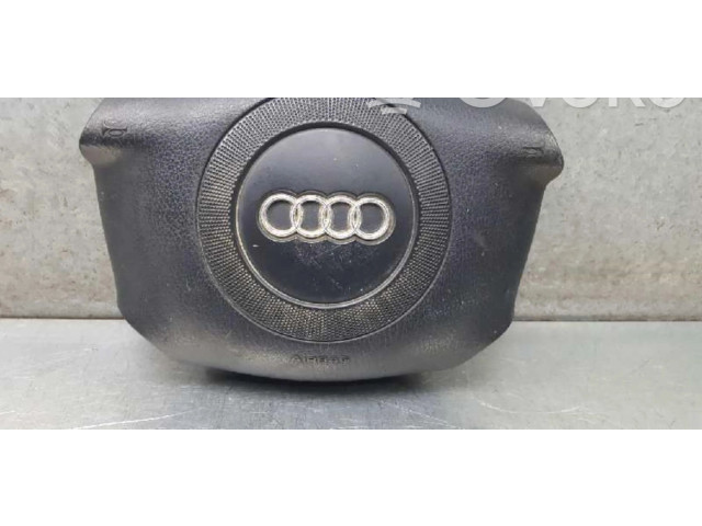 Подушка безопасности двери 8E0880201AA   Audi A8 S8 D2 4D