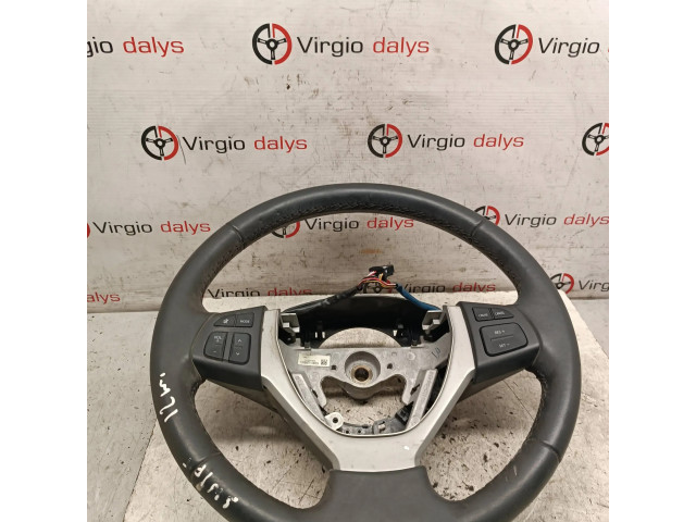 Volant Suzuki Swift 2011 GS12004450  