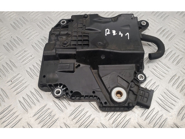 Блок управления коробкой передач A0002703152   Mercedes-Benz SL R231
