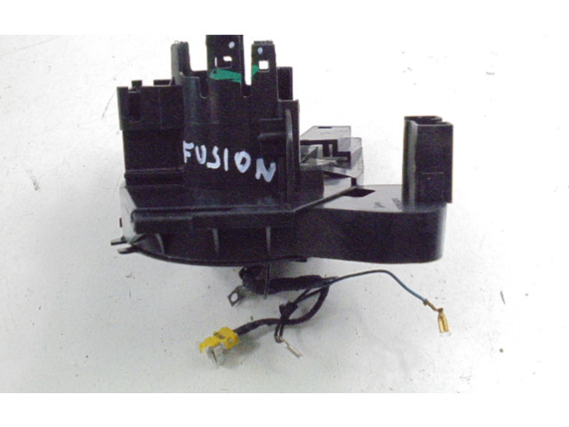 Подрулевой шлейф SRS 6S6T14A664AA, 6S6T14A664AA   Ford Fusion
