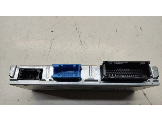 Блок комфорта 9247398, 103922   BMW 5 F10 F11   