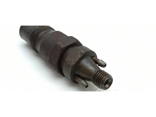 Форсунка KCA30SD27    Mercedes-Benz COMPAKT W115 для дизельного двигателя 61591310272872 2.4