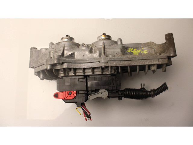 Блок управления коробкой передач A2C53374830   Renault Scenic III -  Grand scenic III