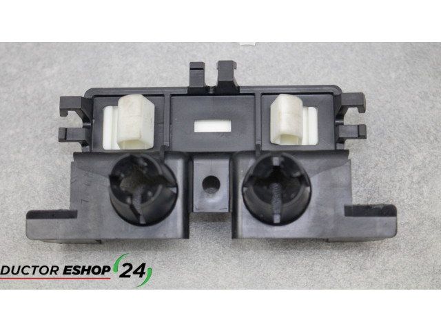 Блок управления 285906352R   Ford Fiesta