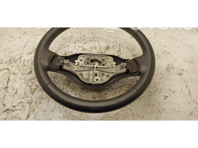 Volant Smart ForTwo II 2008   