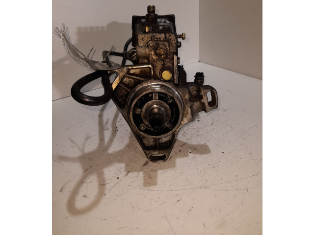 Vstřikovací čerpadlo 0400196003, 00541   Mercedes-Benz E W210    OM 606.962 