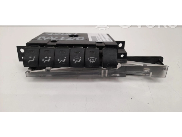 Блок управления климат-контролем 7451064G0   Suzuki Baleno EG