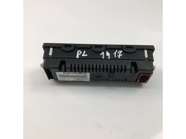 Дисплей    96597970XT   Citroen C2