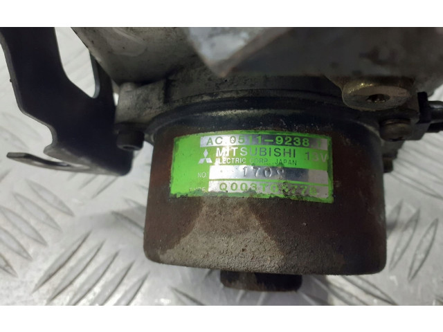 Jednotka ABS 9759A40980-101   Honda HR-V 2000