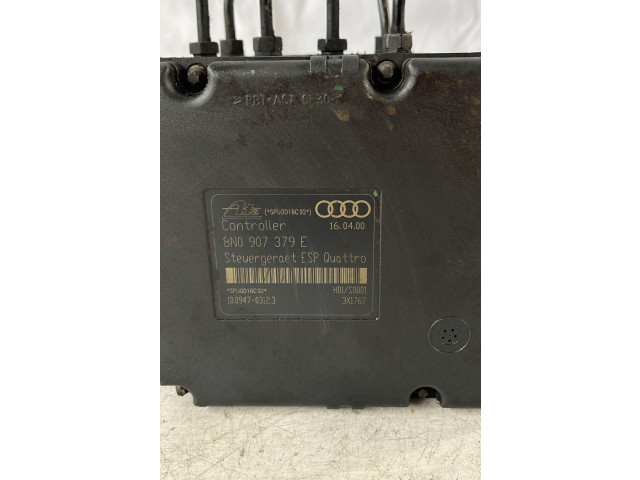 Jednotka ABS 8N0614517C, 8N0614517C   Audi TT Mk1 2006
