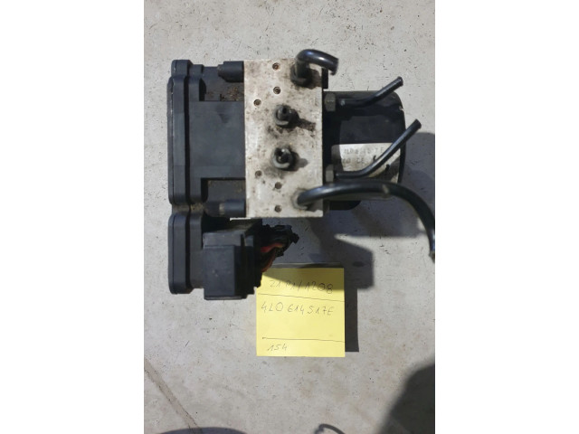 Jednotka ABS 4L0614517E   Audi Q7 4L 2008