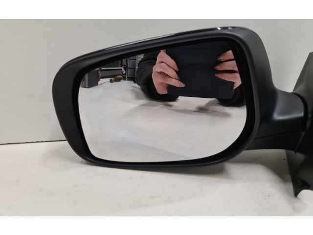 Zpětné zrcátko  levé Toyota Yaris 2007  879400D260, 6259  
