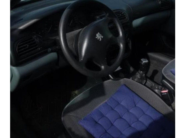 Блок АБС    Peugeot  406  1996 - 1999 года