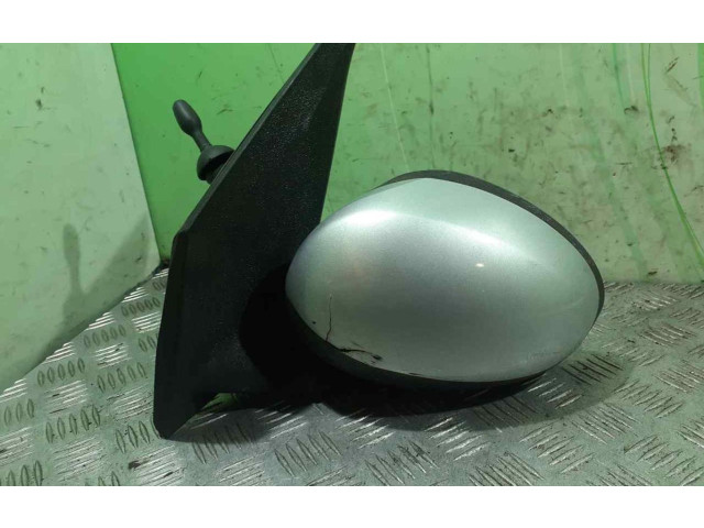 Zpětné zrcátko  Peugeot 107 2005  013775  