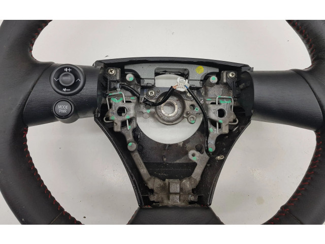 Руль Toyota iQ  2008 - - года GS12004610B, 621500Y010      