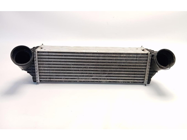 Радиатор интеркулера 1751780932101   BMW X5 F15       
