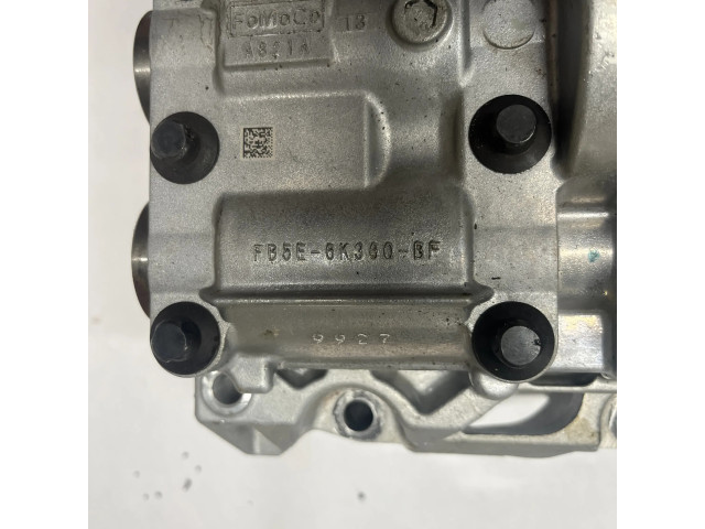 Масляный насос  N48H FB5E6K360BF  Ford Mustang VI 2.3