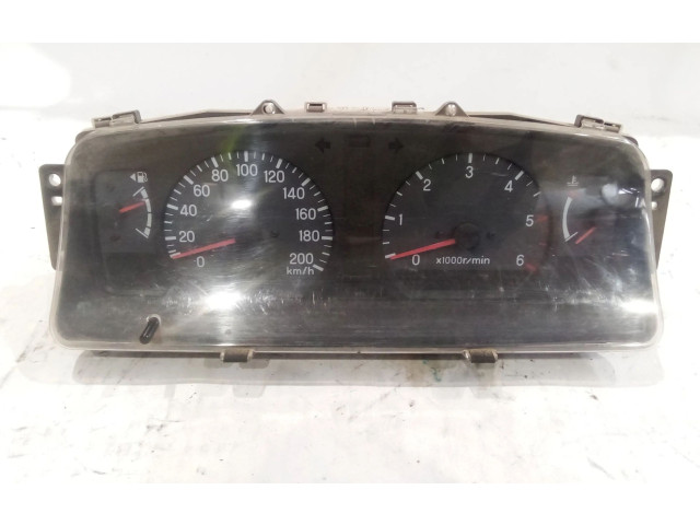 Přístrojová deska  Mitsubishi Montero 2003 MR590140  