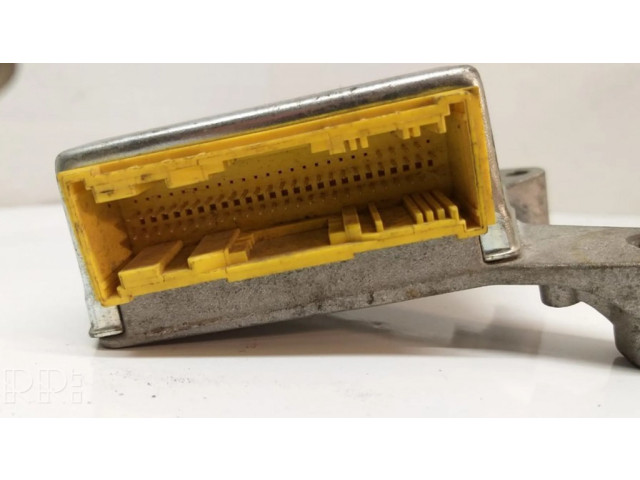 Блок подушек безопасности 21619103, 601958800   Renault Laguna II