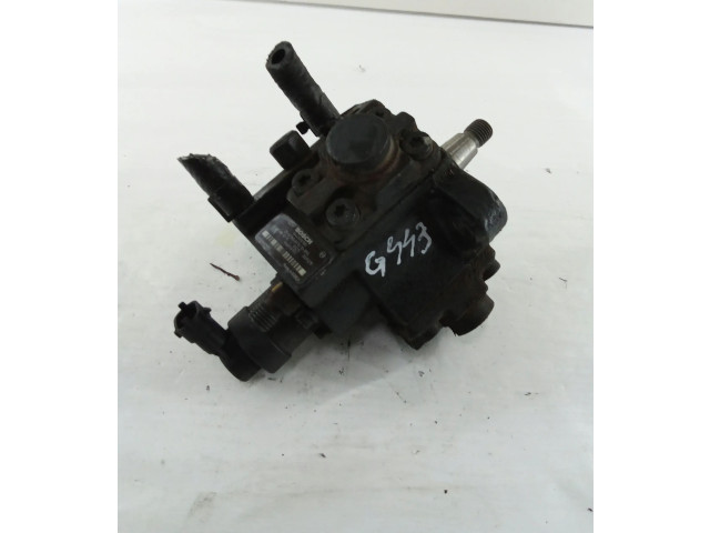 Vstřikovací čerpadlo 96859151   Chevrolet Captiva     