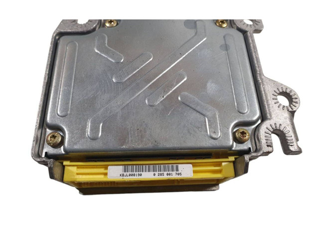 Блок подушек безопасности 4E0959655G, 4E0910655   Audi A8 S8 D3 4E