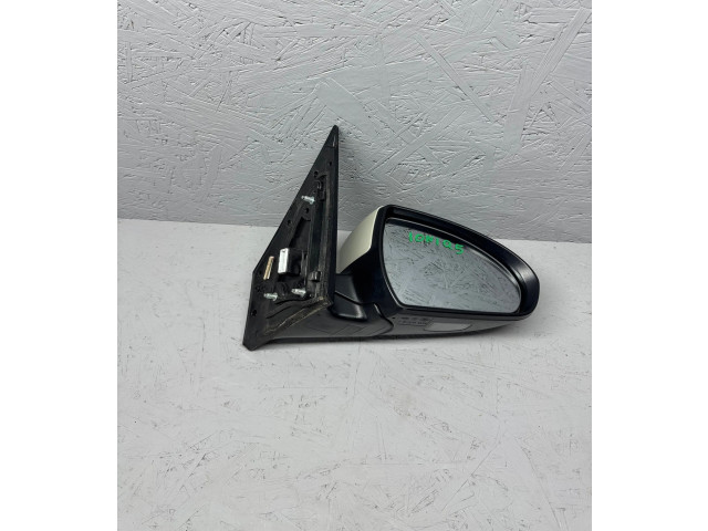Zpětné zrcátko  Hyundai Ioniq 2017  049678, E13049678  