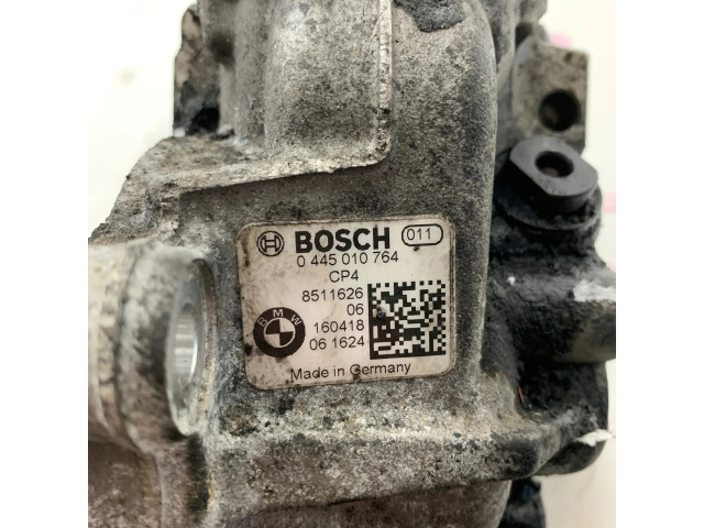 Vstřikovací čerpadlo 8511626, 0445010764   BMW 1 F20 F21  pro naftový motor 1.6  