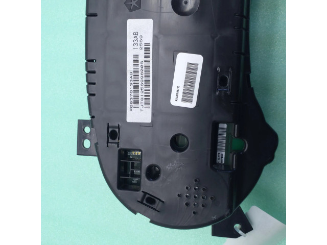 Панель приборов A2C30085713, P68376133AB   Dodge Grand Caravan       