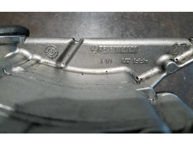 Поршень Tālruņa vadības bloks  r6461810101  Mercedes-Benz E W211  