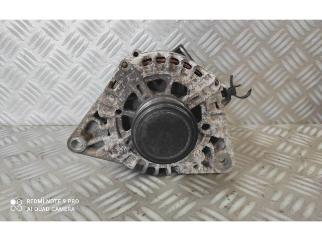 Генератор 373002A850, 373002A850   KIA Rio      