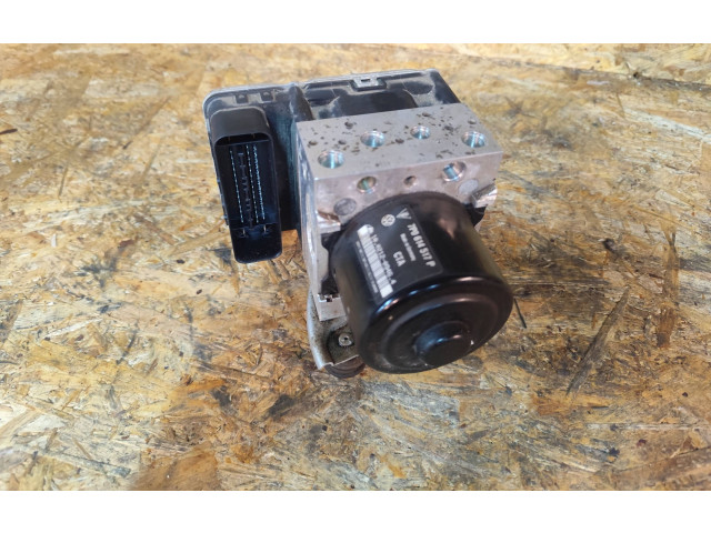 Блок АБС 7P0907379P, 10062231491   Volkswagen  Touareg II  2010 - 2018 года