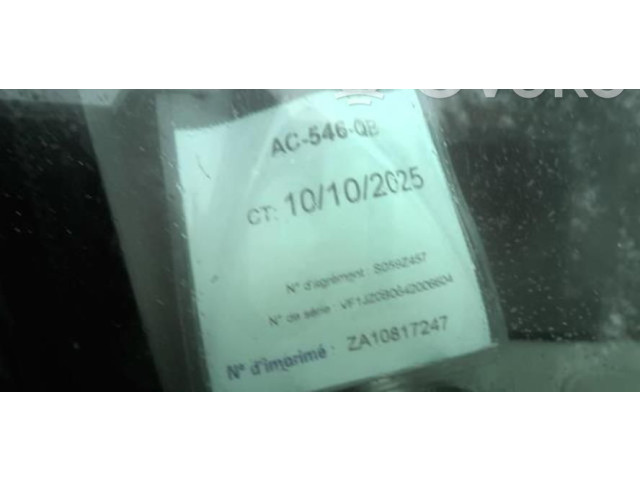 Zpětné zrcátko  Renault Scenic III -  Grand scenic III 2009  963021615R  