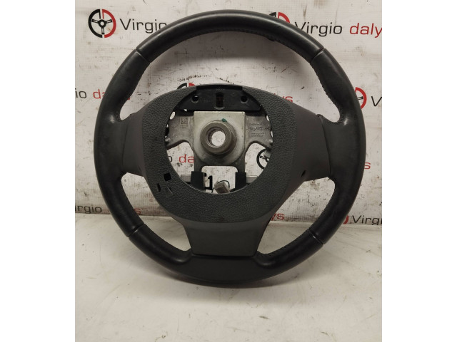 Руль Nissan Pulsar   -  года 34216879A      