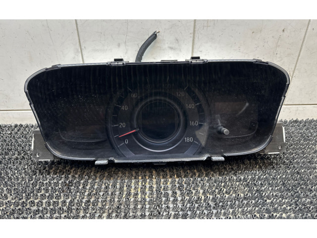 Přístrojová deska  Honda Odyssey 2018 78100J914, HR0428116  