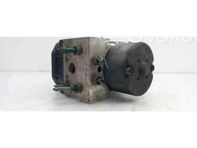 Блок управления АБС 7700432643, BOSCH   Renault Scenic II -  Grand scenic II