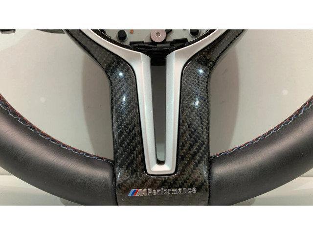 Volant BMW M3 F80 2015 7850984  