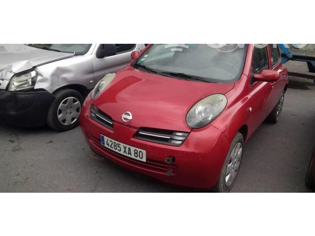 Zpětné zrcátko  Nissan Micra 2004  96302AX901  