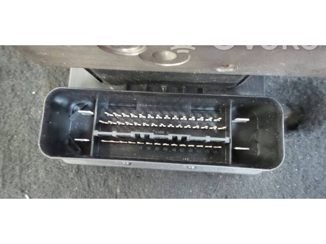 Jednotka ABS OM, 38   Mercedes-Benz C W203 2003