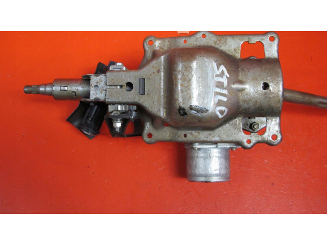  рейка  Колонка рулевая 00051723101   Fiat Stilo  -  года