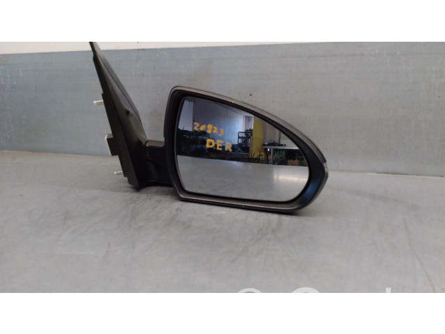 Zpětné zrcátko  Hyundai i30 2020  97250G4251MPP  