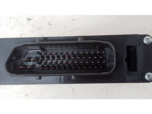 Блок управления коробкой передач 0C8927750D, 001S1884   Volkswagen Touareg II