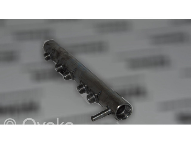 Vstřikovací lišta 7809127, 0445214182   BMW 1 F20 F21  pro naftový motor 2.0 N47 D20 C 