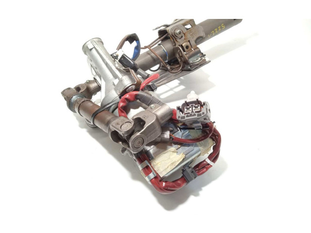    Рулевая рейка 8965012C70, Q003TC8071   Toyota Auris E180 2012 - 2018 года