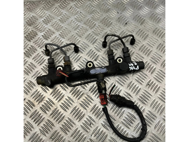 Vstřikovací lišta 0445214010, CRVV410234S   Peugeot 406  pro naftový motor 2.0  
