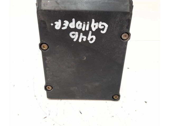 Jednotka ABS 9667A09800110   Hyundai Sonata 