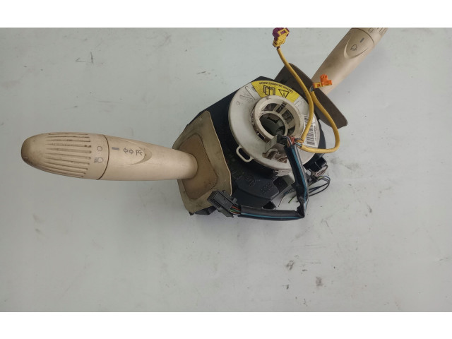 Подрулевой шлейф SRS 07354521440   Fiat 500