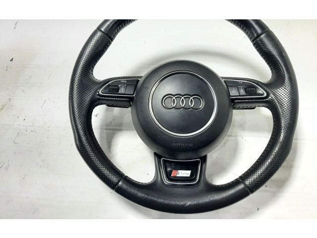 Volant Audi A5 Sportback 8TA 2012 8K0419091CB, 8K0880201AE  